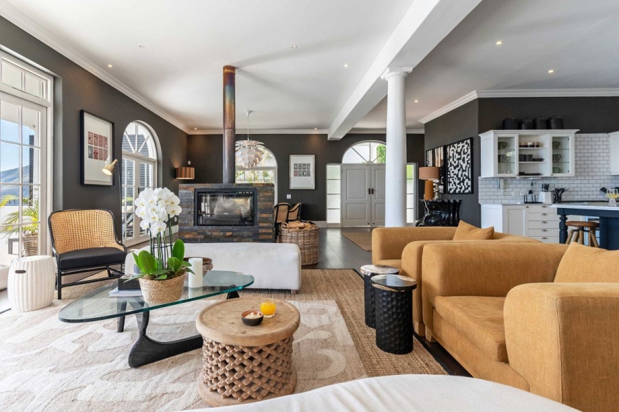 To Let 4 Bedroom Property for Rent in Camps Bay Western Cape